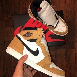 Meet your Posher, Austin